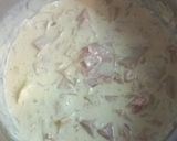 Foto del paso 3 de la receta: Salsa Carusso