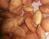 Foto del paso 6 de la receta: CRONCHI CRONCHI DE VAINILLA!