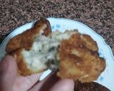 Foto del paso 6 de la receta: Croquetas de Champiñones