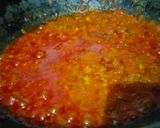 टमाटर की चटनी (tamatar ki chutney recipe in Hindi) रेसिपी चरण 3 फोटो