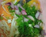 Foto langkah ke 2 dari resep Pajeon.