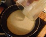 Foto del paso 5 de la receta: Enfrijoladas de pollo