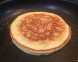 Foto del paso 3 de la receta: Hot Cakes 😊