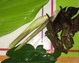 Foto langkah ke 4 dari resep Gule kambing pedas #keto.