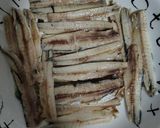 Foto del paso 7 de la receta: Boquerones en vinagre 🐟🐟
