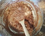 Karácsonyi üveges süti elkészítése recept fázis 3 fotója