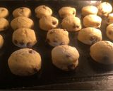 Foto del paso 2 de la receta: Mini galletas🍪