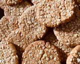 A picture of step 7 of Katlu cookies.