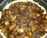 Foto del paso 7 de la receta: Apple Crumble🍏