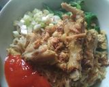 Foto langkah ke 8 dari resep Mie ayam #abang2 ala aq.. 😊.