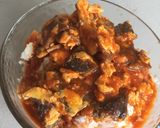 Foto del paso 7 de la receta: Morisqueta con Aporreadillo