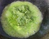 Capsicum halwa recipe step 3 photo
