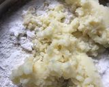 Foto del paso 3 de la receta: Pasta tipo mexico