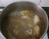 Foto langkah ke 3 dari resep Mie Ayam Homemade 👍👍👍.