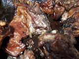Cabrito al horno