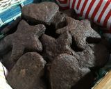 Foto del paso 2 de la receta: Galletitas brownie fáciles 🤤🤭🙈