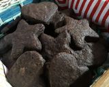 Foto del paso 2 de la receta: Galletitas brownie fáciles 🤤🤭🙈