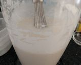 Foto langkah ke 3 dari resep Apem Nasi.