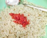 Foto langkah ke 5 dari resep Mie Setan à la Mie Gacoan.