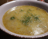 Foto del paso 3 de la receta: Sopa de cebolla