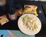 Foto langkah ke 3 dari resep Sup Brenebon Sapi.
