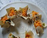 Foto langkah ke 7 dari resep Dimsum Ayam.