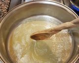 Foto del paso 4 de la receta: Salsa blanca fácil y sin grumos