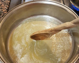 Foto del paso 4 de la receta: Salsa blanca fácil y sin grumos