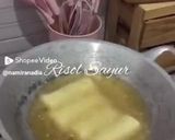 Foto langkah ke 5 dari resep Lumpia Sayur.