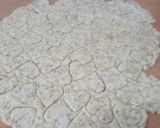 Foto del paso 7 de la receta: Bizcochitos / sconcitos / galletas saladas 🌿 saborizadas con sobrecito Alicante y semillas de sésamo