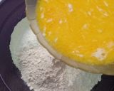 Foto langkah ke 4 dari resep ROTI SOSIS (Tanpa Ulen).