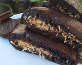 Foto langkah ke 4 dari resep Martabak Oreo.