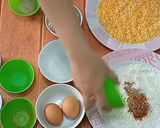Foto langkah ke 2 dari resep Bola-Bola Bakso Crispy.