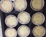 Foto langkah ke 3 dari resep Bluder Tape Panggang (no mixer).