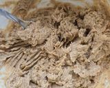 Gesztike recept fázis 2 fotója