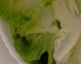 صورة لخطوة 2 من وصفة سلطه الشمندر والخس🥗