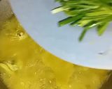 Foto langkah ke 5 dari resep Sayur asem ikan.