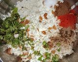 A picture of step 3 of Stuffed Tomato.