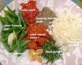 Foto langkah ke 5 dari resep Cumi Saus Padang.