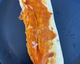 Foto del paso 8 de la receta: Burrito de res