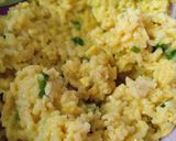 Foto del paso 1 de la receta: Buñuelos de Arroz