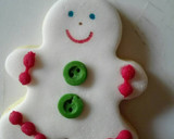 Foto del paso 5 de la receta: Galletas para Navidad