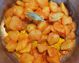 Foto del paso 2 de la receta: Suquet de peix