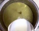 صورة لخطوة 5 من وصفة شوربة بروكلي