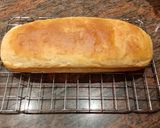 Foto del paso 10 de la receta Pan de molde casero