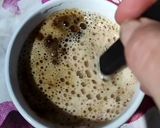 Foto del paso 6 de la receta: Cápsulas de café y chocolate