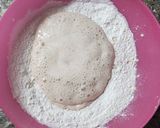 Foto del paso 4 de la receta: Pizzetas perfectas en 40 minutos! - No derrames más el queso 🧀!