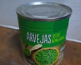 Foto del paso 4 de la receta: Pollo a la cacerola con arvejas