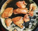 A picture of step 4 of Grilled Chicken.