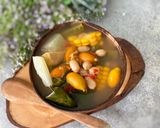 Foto langkah ke 4 dari resep Sayur Asem - seger.